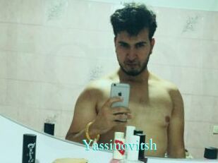 Yassinovitsh