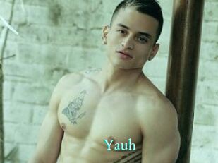 Yauh