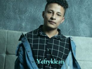 Yefryklean