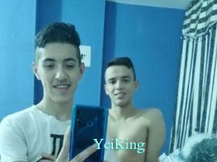 YeiKing