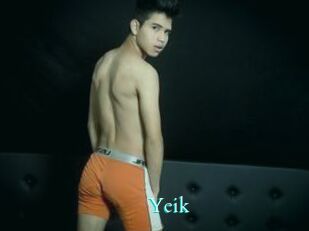 Yeik