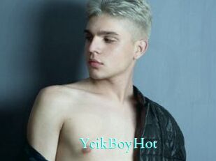 YeikBoyHot