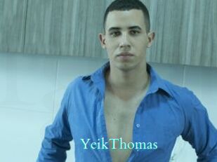 YeikThomas