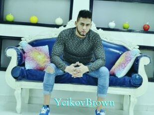 YeikovBrown