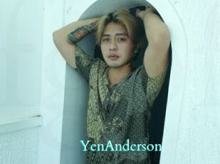 YenAnderson