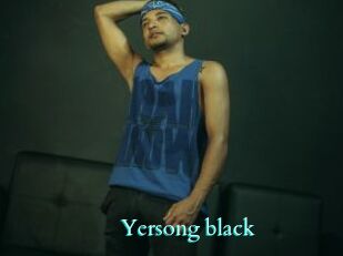 Yersong_black