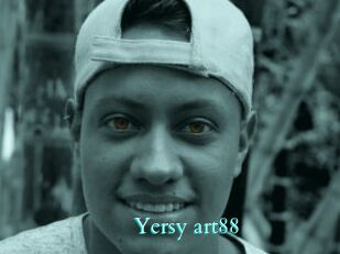 Yersy_art88
