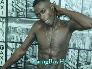 YhangBoyHot