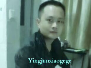 Yingjunxiaogege