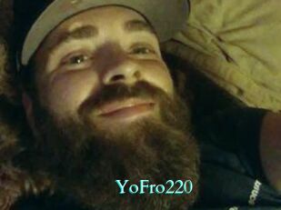 YoFro220