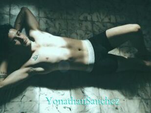 YonathanSanchez