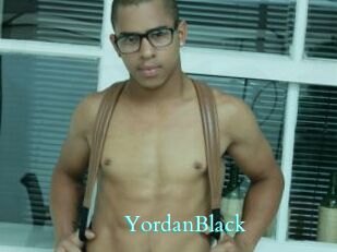 YordanBlack