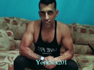 YorkSex201
