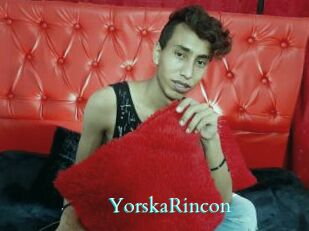 YorskaRincon