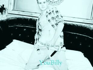 YouBilly