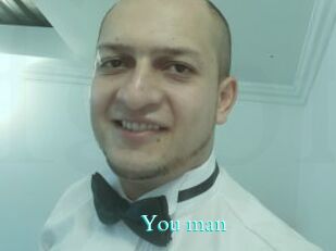You_man