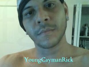 YoungCaymanRick