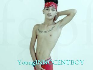 YoungINNOCENTBOY
