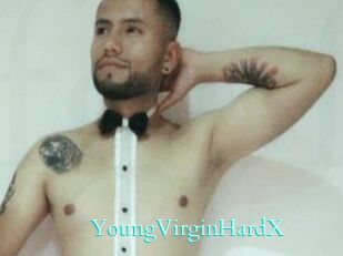 YoungVirginHardX