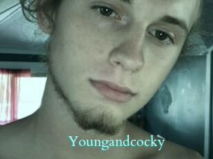 Youngandcocky