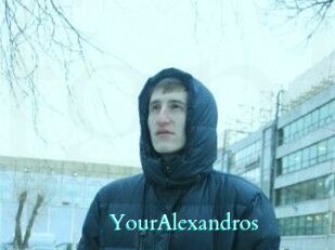 YourAlexandros