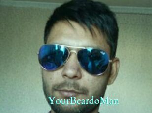 YourBeardoMan