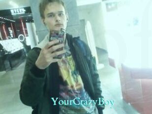 YourCrazyBoy