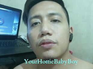 YourHottieBabyBoy