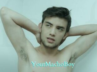 YourMachoBoy