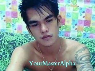 YourMasterAlpha