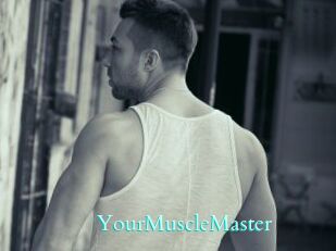YourMuscleMaster