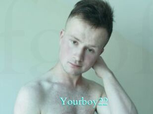 Yourboy22
