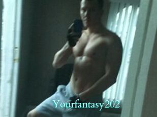 Yourfantasy202