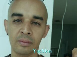 YueMon