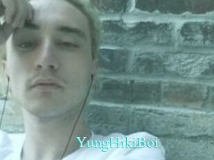 YungHikiBoi