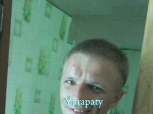 Yurapaty