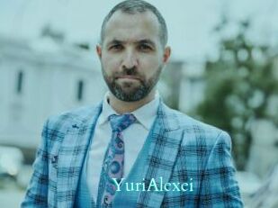 YuriAlexei