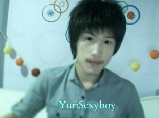 YuriSexyboy