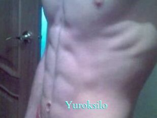 Yuroksilo