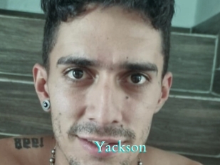Yackson