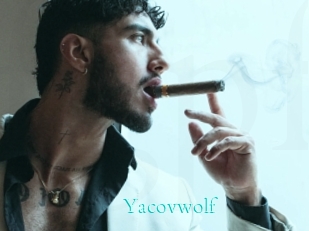 Yacovwolf