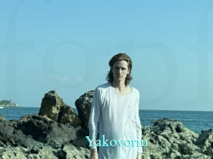 Yakovorin