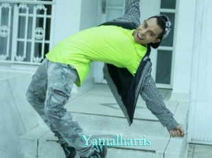Yamalharris