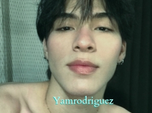 Yamrodriguez