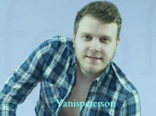 Yanispeterson