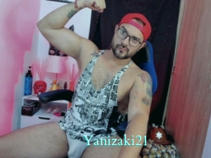 Yanizaki21