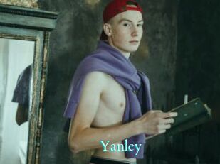 Yanley