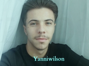 Yanniwilson
