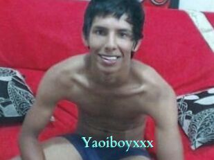 Yaoiboyxxx