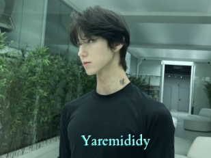 Yaremididy